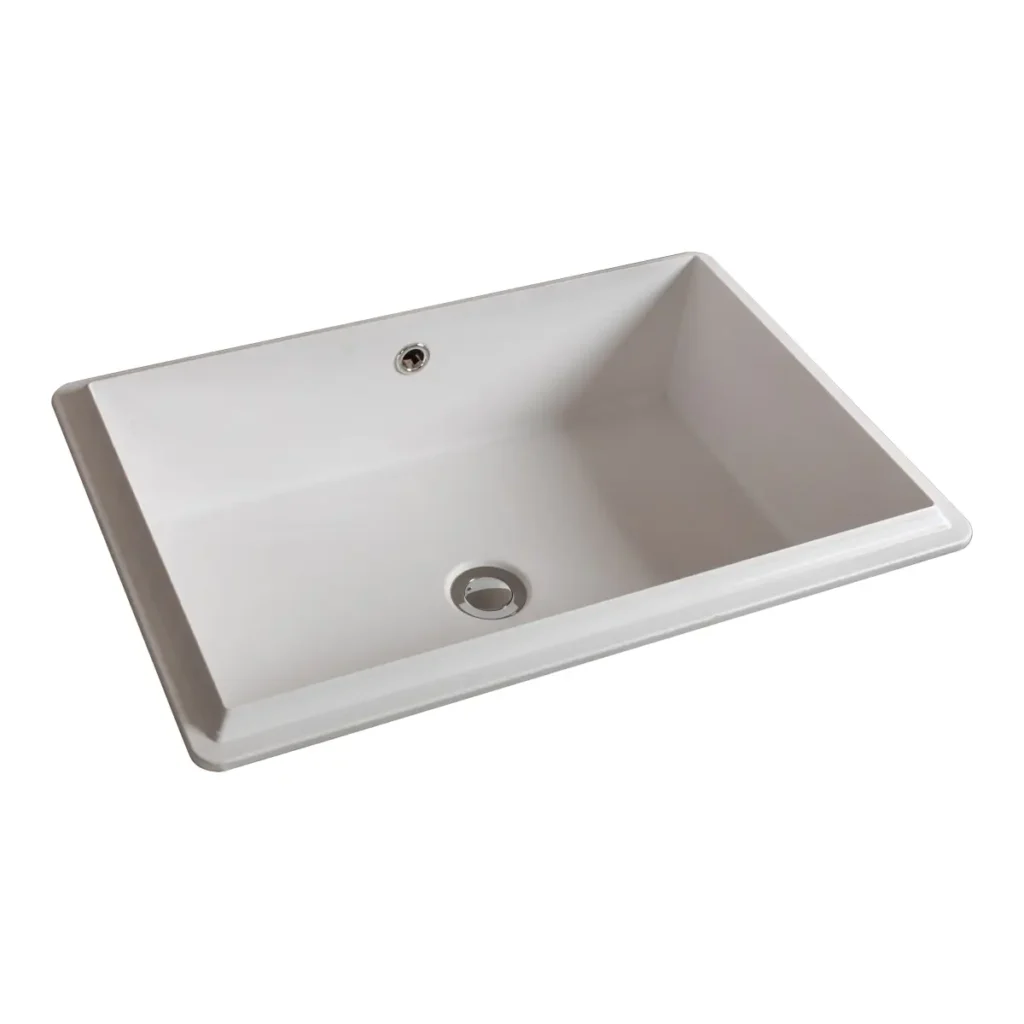 Granite sink, Size:525*340mm