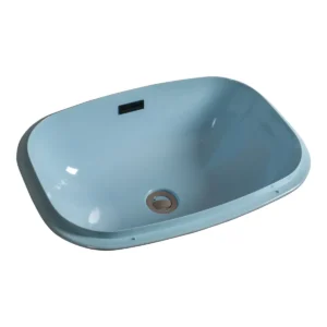 Granite sink, size: 475*320mm