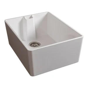 HM202505- 1 Bowl Granite Sink For Kitchen