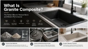 What Is Granite Composite